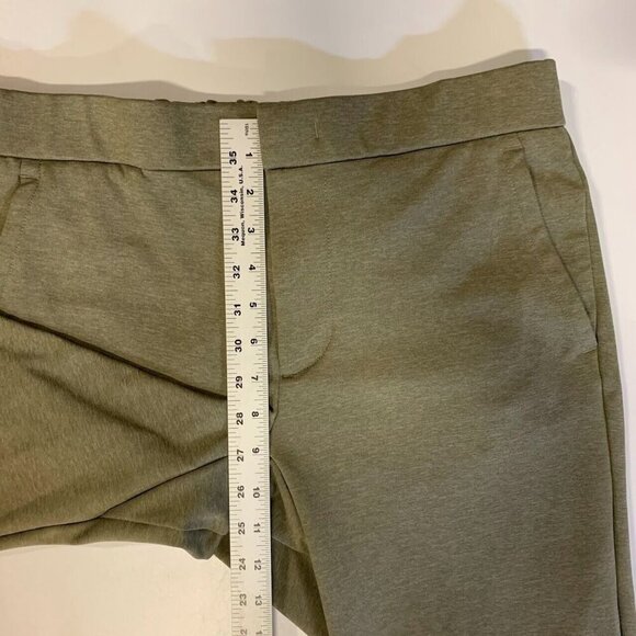 Bonobos‎ Men's  Off Duty Slash Pocket Elastic Waist Pants BPT10761N Size M - Picture 11 of 12